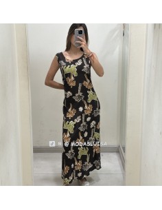 VESTIDO ESTAMPADO 2