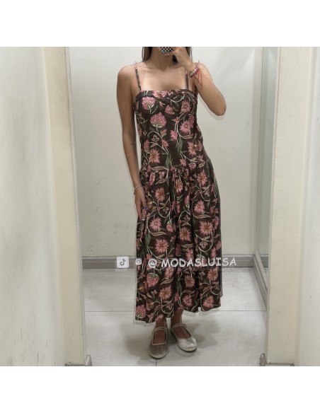 VESTIDO