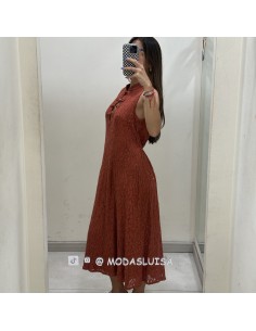 VESTIDO LENTEJUELA 2