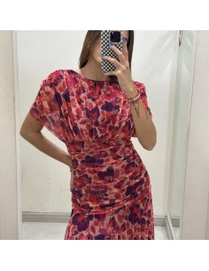 VESTIDO TUL