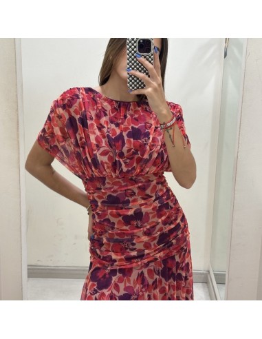 VESTIDO TUL