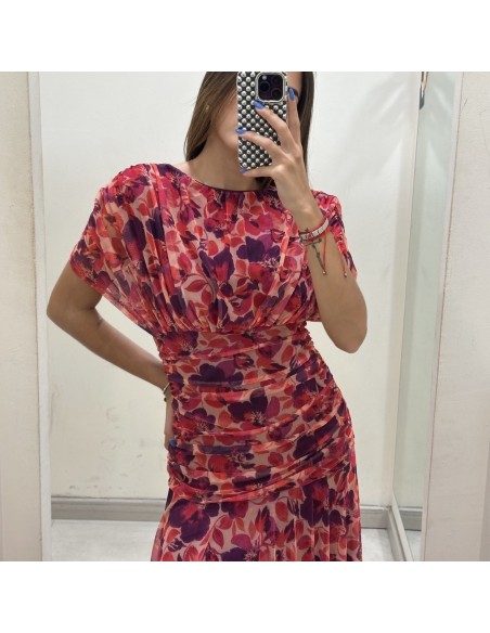 VESTIDO TUL