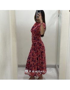 VESTIDO TUL 2