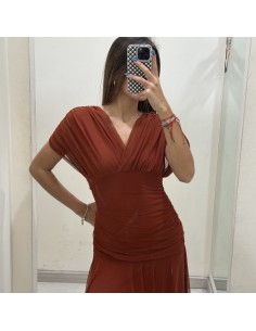VESTIDO TUL 2