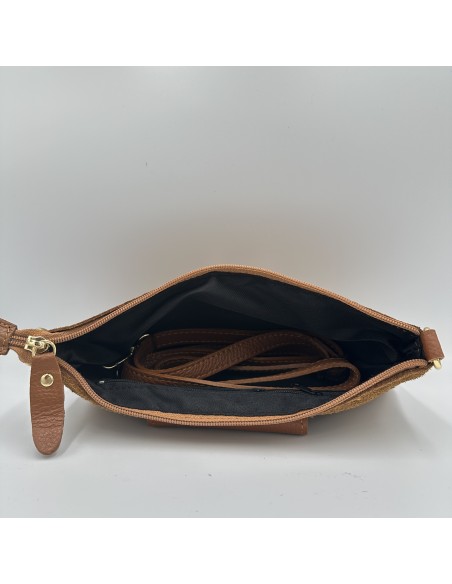 CARTERA DE MANO