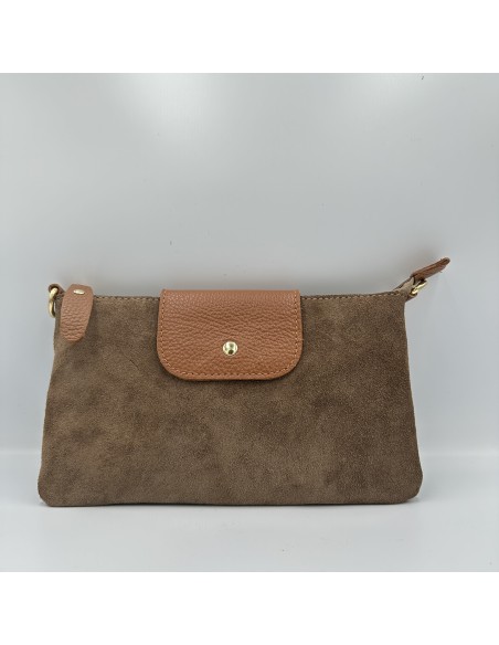 CARTERA DE MANO