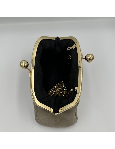 CARTERA DE MANO