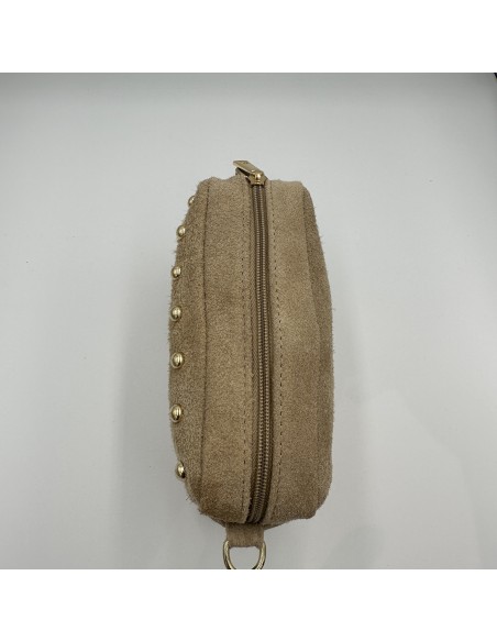BOLSO  TACHUELAS