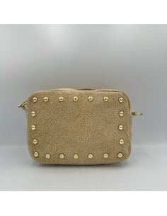 BOLSO  TACHUELAS