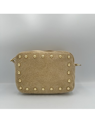BOLSO  TACHUELAS