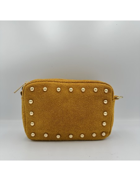 BOLSO  TACHUELAS