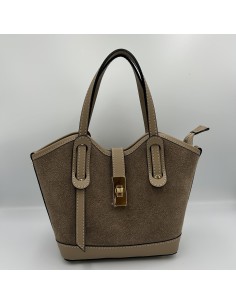 MINI BOLSO CESTA