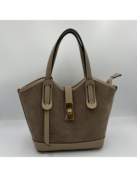 MINI BOLSO CESTA