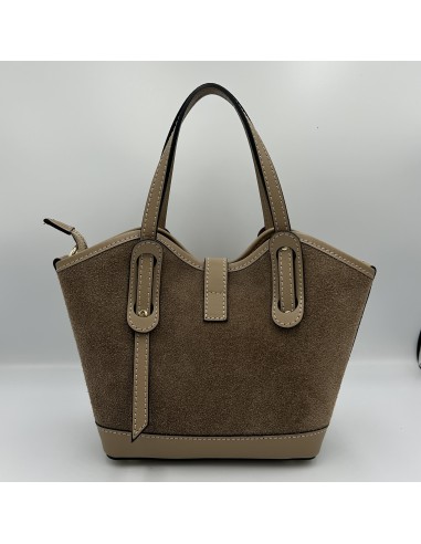 MINI BOLSO CESTA