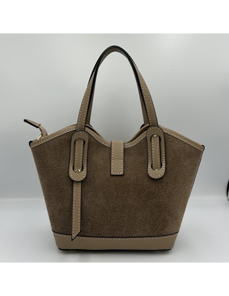 MINI BOLSO CESTA