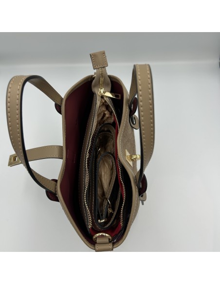 MINI BOLSO CESTA