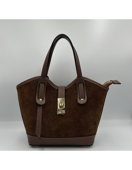MINI BOLSO CESTA