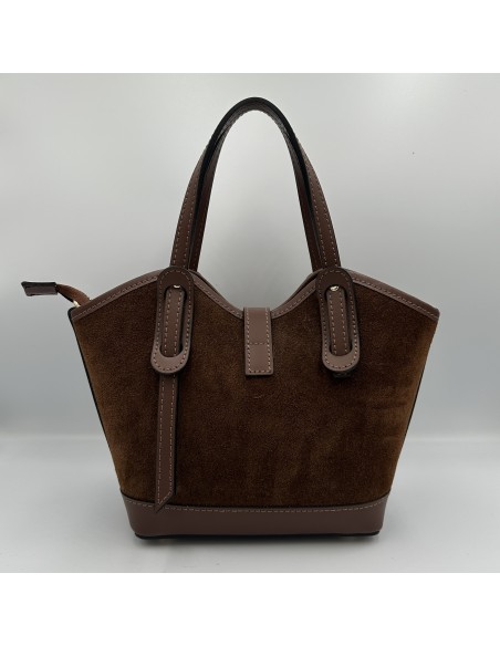 MINI BOLSO CESTA