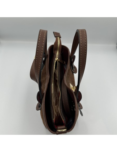 MINI BOLSO CESTA