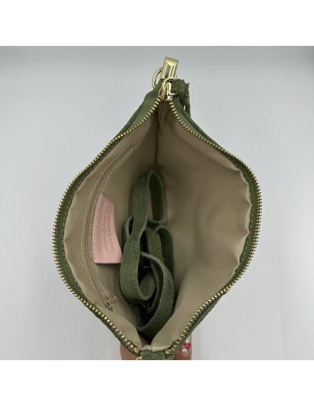 CARTERA DE MANO