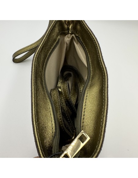 CARTERAS METALIZADAS
